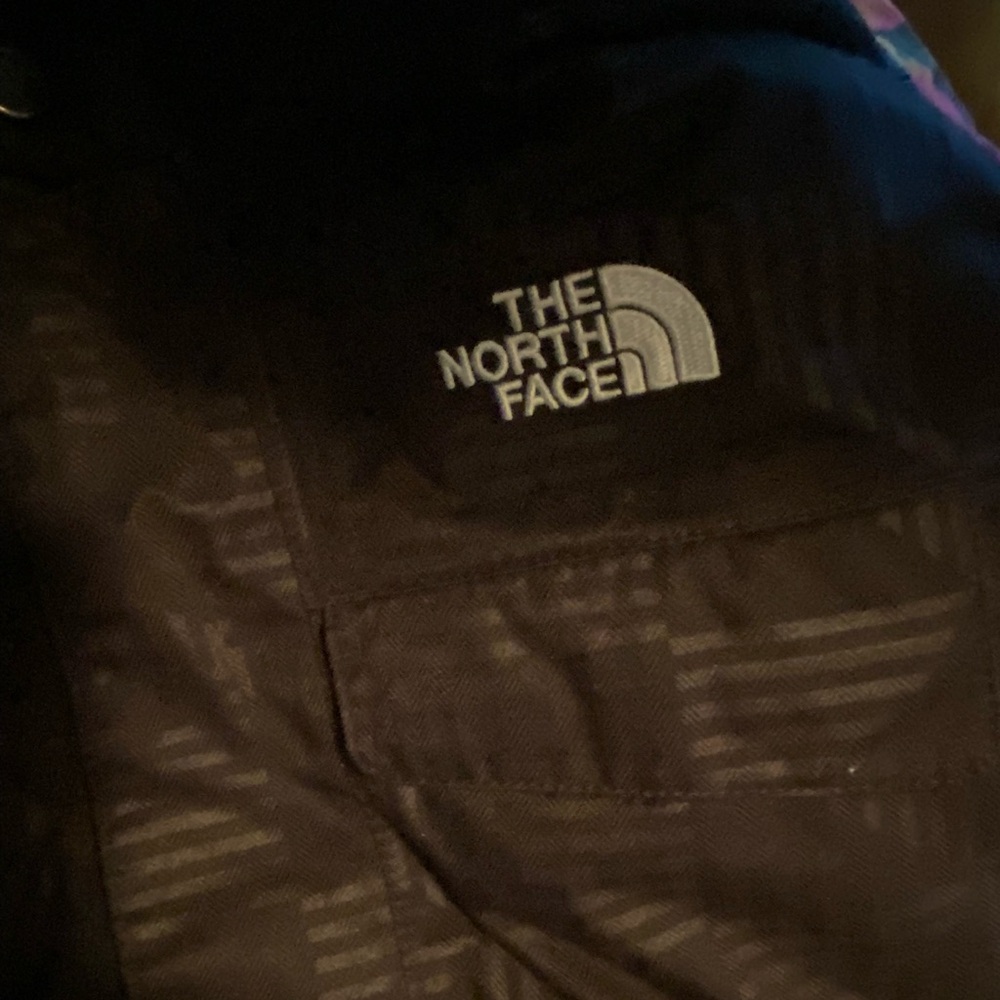 #85 North Face *needs cleaning*